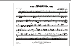 Crosstown Traffic von Jimi Hendrix (Download) 