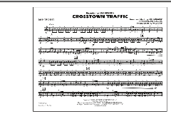 Crosstown Traffic von Jimi Hendrix (Download) 