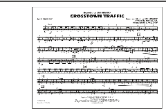 Crosstown Traffic von Jimi Hendrix (Download) 