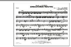 Crosstown Traffic von Jimi Hendrix (Download) 