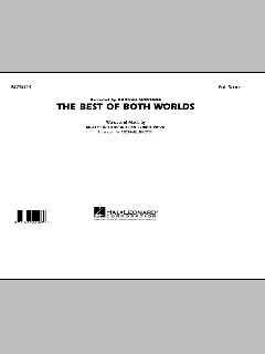 The Best Of Both Worlds von Hannah Montana (Download) 