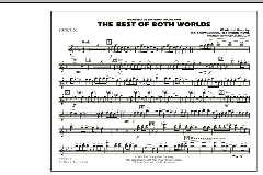 The Best Of Both Worlds von Hannah Montana (Download) 