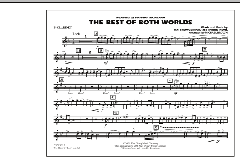 The Best Of Both Worlds von Hannah Montana (Download) 