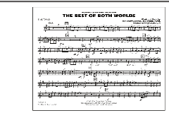 The Best Of Both Worlds von Hannah Montana (Download) 