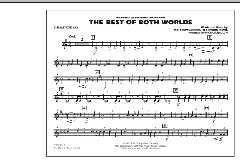 The Best Of Both Worlds von Hannah Montana (Download) 