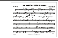 The Best Of Both Worlds von Hannah Montana (Download) 