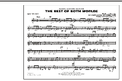 The Best Of Both Worlds von Hannah Montana (Download) 