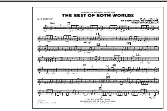 The Best Of Both Worlds von Hannah Montana (Download) 