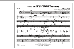 The Best Of Both Worlds von Hannah Montana (Download) 