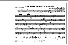 The Best Of Both Worlds von Hannah Montana (Download) 