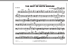 The Best Of Both Worlds von Hannah Montana (Download) 