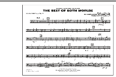 The Best Of Both Worlds von Hannah Montana (Download) 