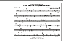 The Best Of Both Worlds von Hannah Montana (Download) 