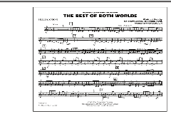 The Best Of Both Worlds von Hannah Montana (Download) 