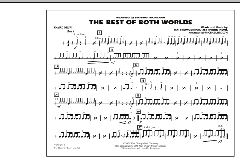 The Best Of Both Worlds von Hannah Montana (Download) 