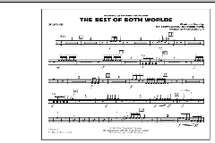 The Best Of Both Worlds von Hannah Montana (Download) 