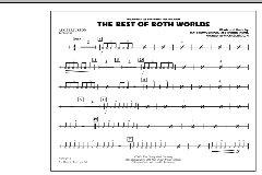 The Best Of Both Worlds von Hannah Montana (Download) 