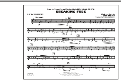 Breaking Free von Jamie Houston (Download) 