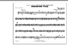 Breaking Free von Jamie Houston (Download) 