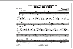 Breaking Free von Jamie Houston (Download) 