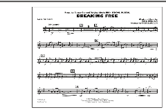 Breaking Free von Jamie Houston (Download) 