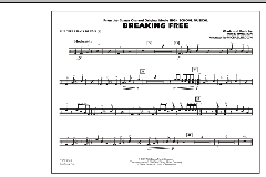 Breaking Free von Jamie Houston (Download) 