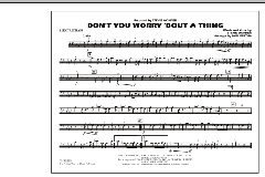 Don't You Worry 'Bout A Thing von Stevie Wonder (Download) 