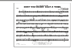 Don't You Worry 'Bout A Thing von Stevie Wonder (Download) 