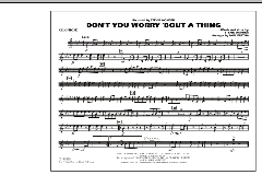 Don't You Worry 'Bout A Thing von Stevie Wonder (Download) 