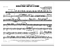 How Far We've Come (Download) 