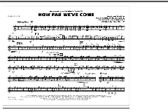 How Far We've Come (Download) 