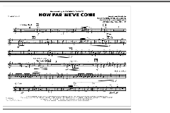 How Far We've Come (Download) 