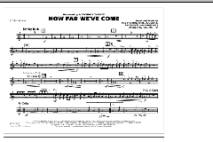 How Far We've Come (Download) 