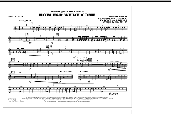 How Far We've Come (Download) 