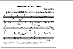 How Far We've Come (Download) 