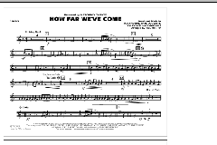 How Far We've Come (Download) 