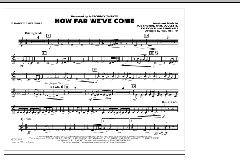 How Far We've Come (Download) 