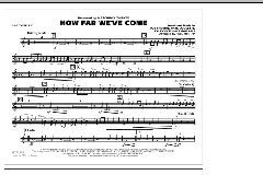 How Far We've Come (Download) 