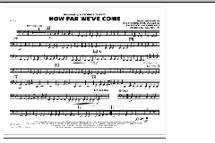 How Far We've Come (Download) 