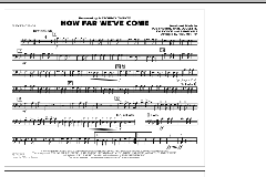 How Far We've Come (Download) 