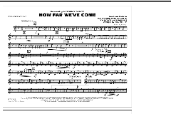 How Far We've Come (Download) 