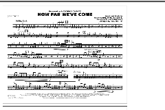 How Far We've Come (Download) 