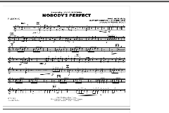 Nobody's Perfect von Miley Cyrus (Download) 