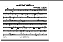 Nobody's Perfect von Miley Cyrus (Download) 