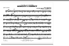 Nobody's Perfect von Miley Cyrus (Download) 