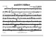 Nobody's Perfect von Miley Cyrus (Download) 