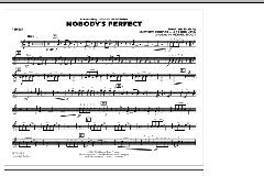 Nobody's Perfect von Miley Cyrus (Download) 