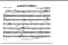 Nobody's Perfect von Miley Cyrus (Download) 