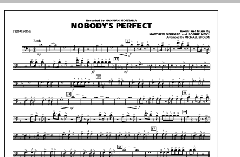 Nobody's Perfect von Miley Cyrus (Download) 