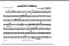 Nobody's Perfect von Miley Cyrus (Download) 